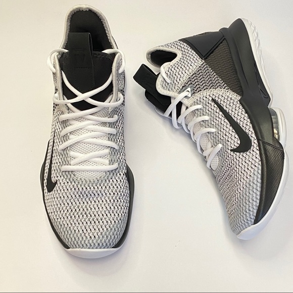 lebron james witness iv